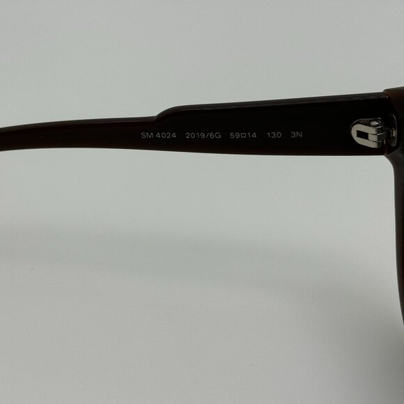 Stella McCartney Sunglasses SM 4024 2019/6G 59-14-130 main image 7